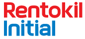 Rentokil initial Logo
